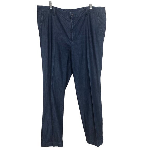 Boland Sidon Designed in Italy Men's Jeans Pants Blue Size 40 - Picture 6 of 7